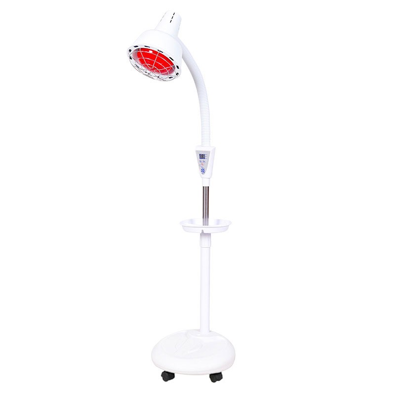 Stand IRR infrared therapy lamp with timer option price in Bangladesh ...