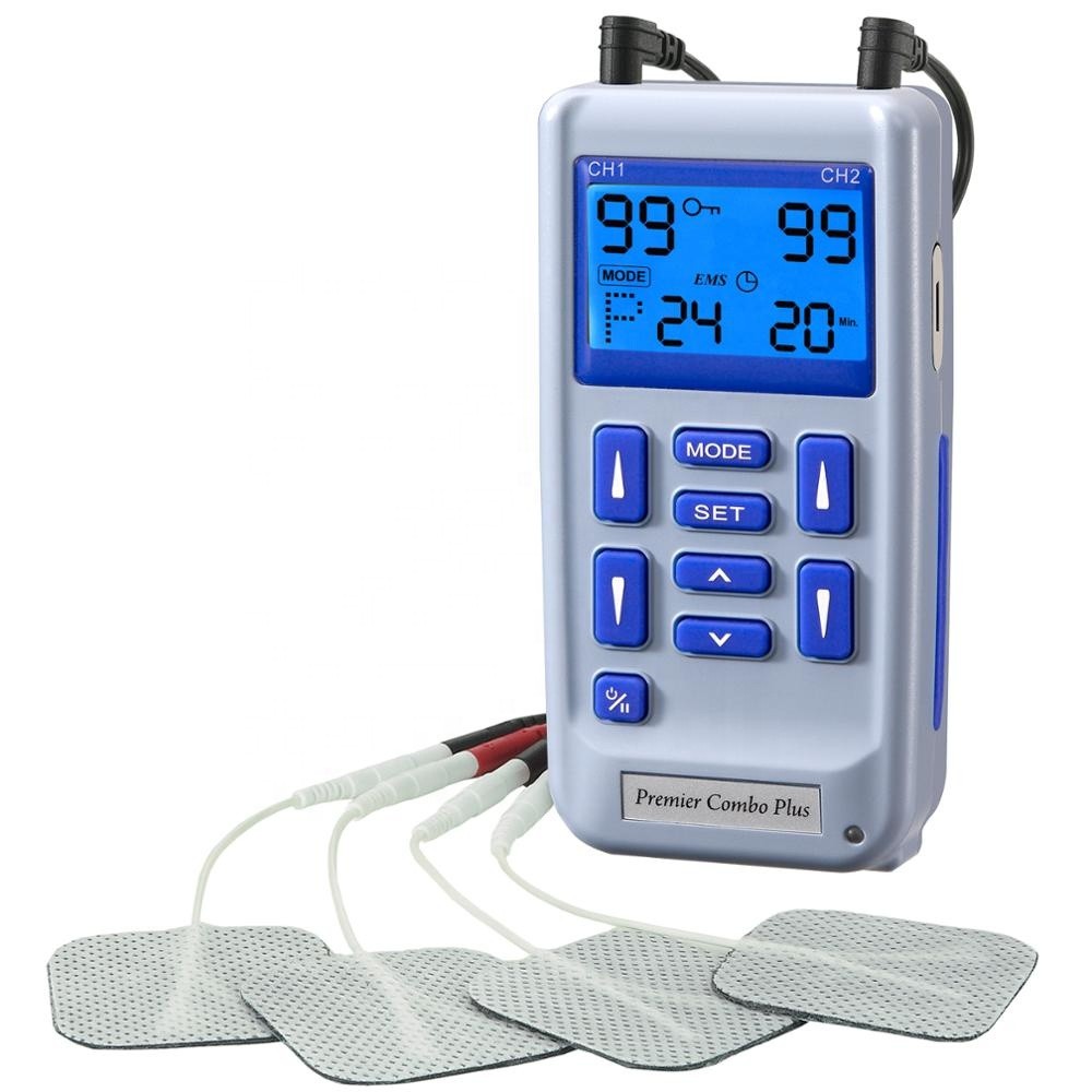 TENS & EMS – Taiwan Physiotherapy Equipment