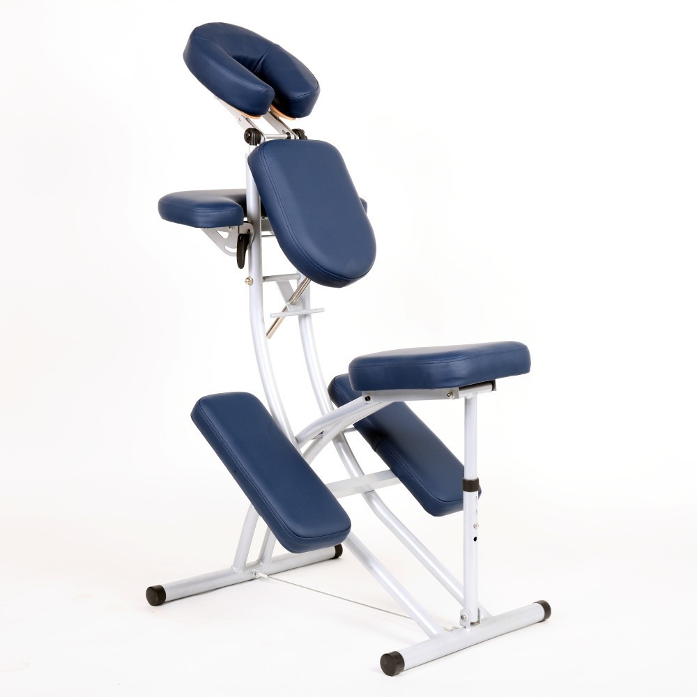 Aluminum frame Light Weight portable Spa Massage Chair Price in bangladesh