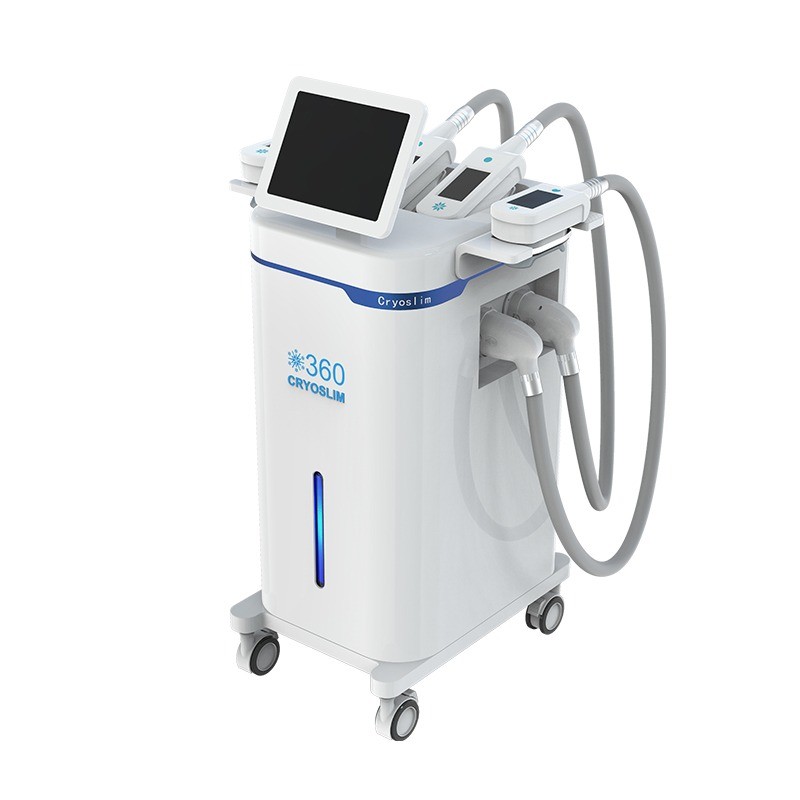 Professional Cryolipolysis Machine