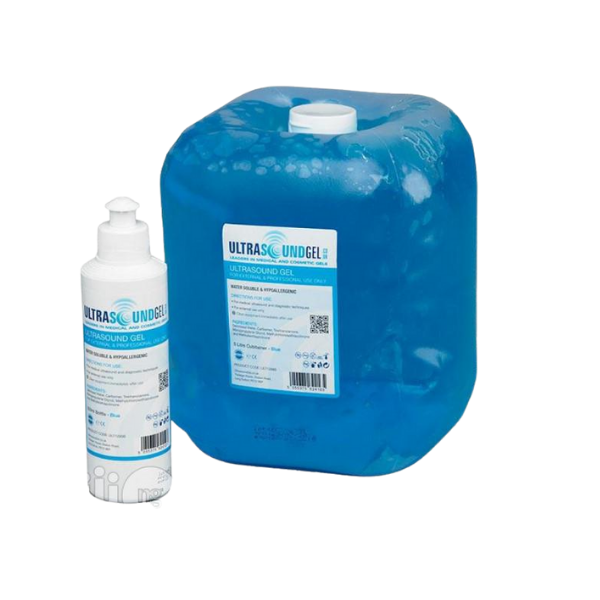 Premium Ultrasound gel price in Bangladesh.