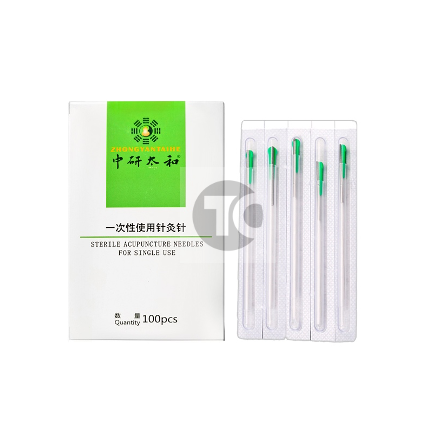 Sterile Acupuncture Needles price in Bangladesh