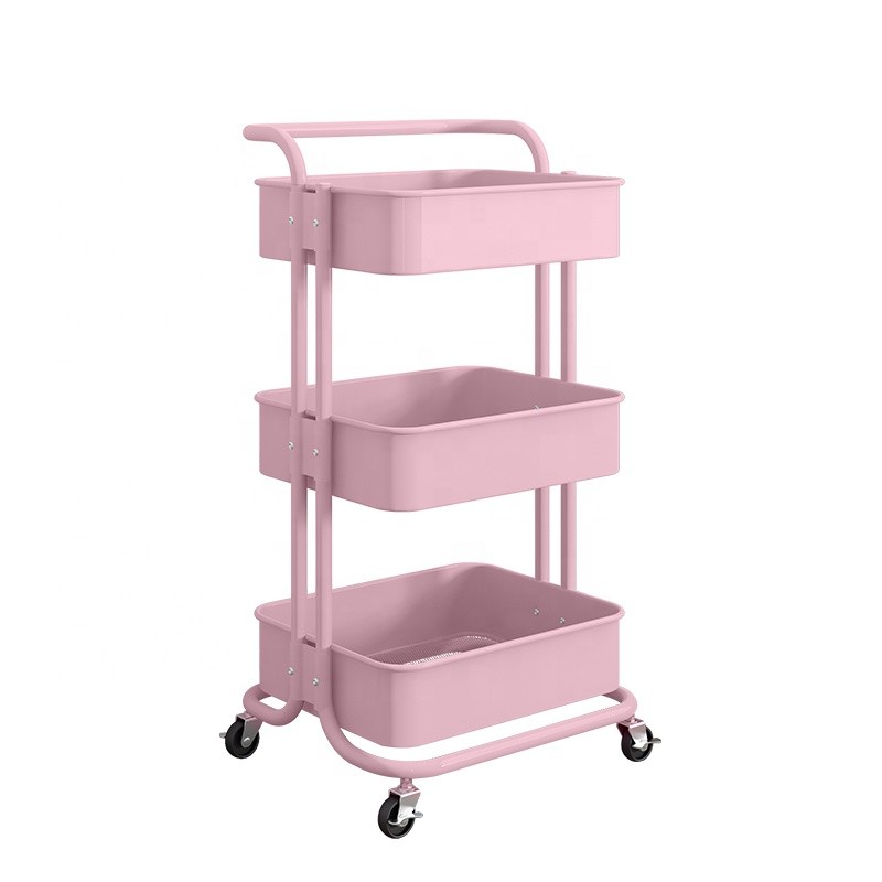 Beauty Salon Trolley