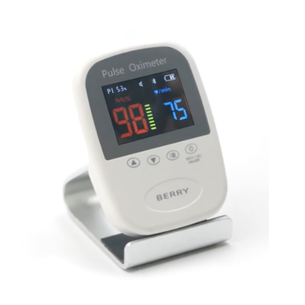 Pulse Oximeter (FDA approved)