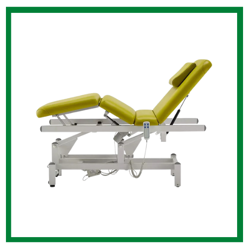 Electric Chiropractic Bed Price in bangladesh