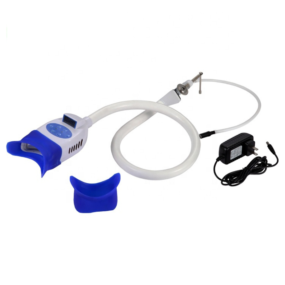 Teeth whitening unit Price in bangladesh