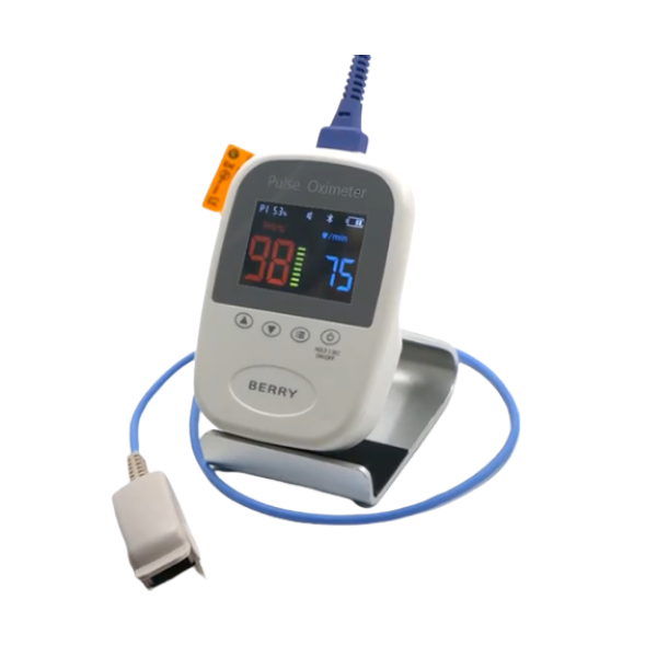 Pulse Oximeter (FDA approved)