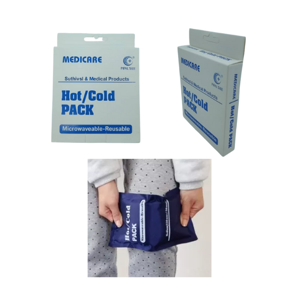 Premium Hot and Cold Gel