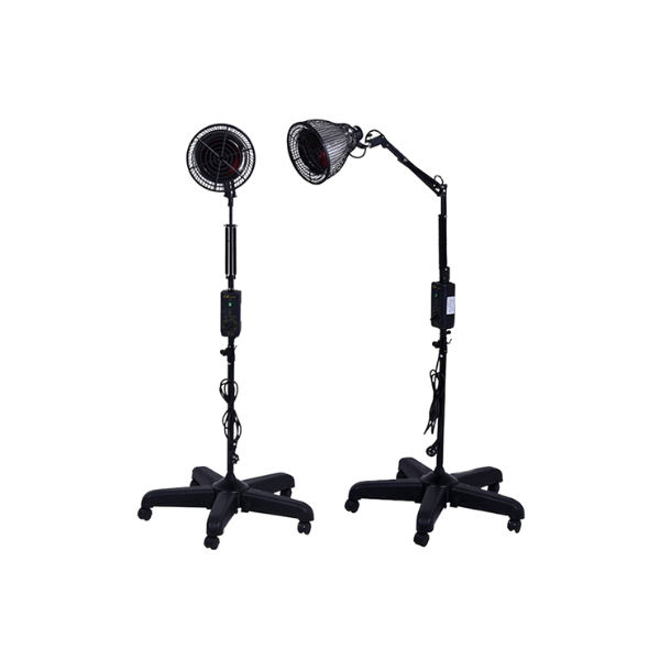 Stand IRR infrared therapy lamp with timer option price in Bangladesh
