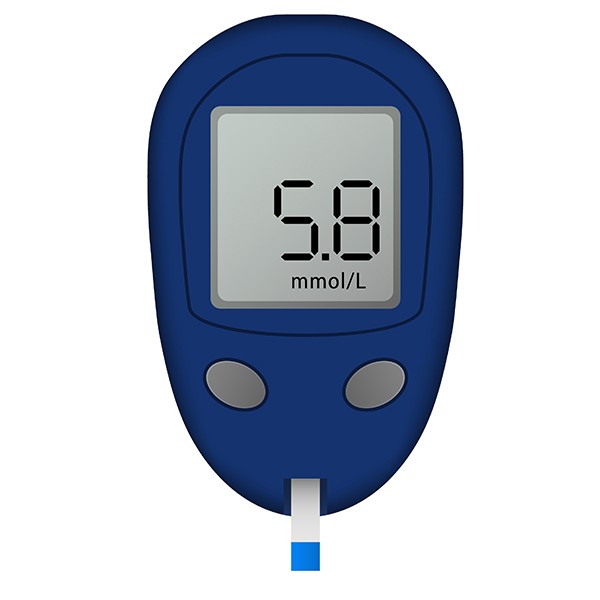 Blood Glucose Monitor - Glucometer price in Bangla
