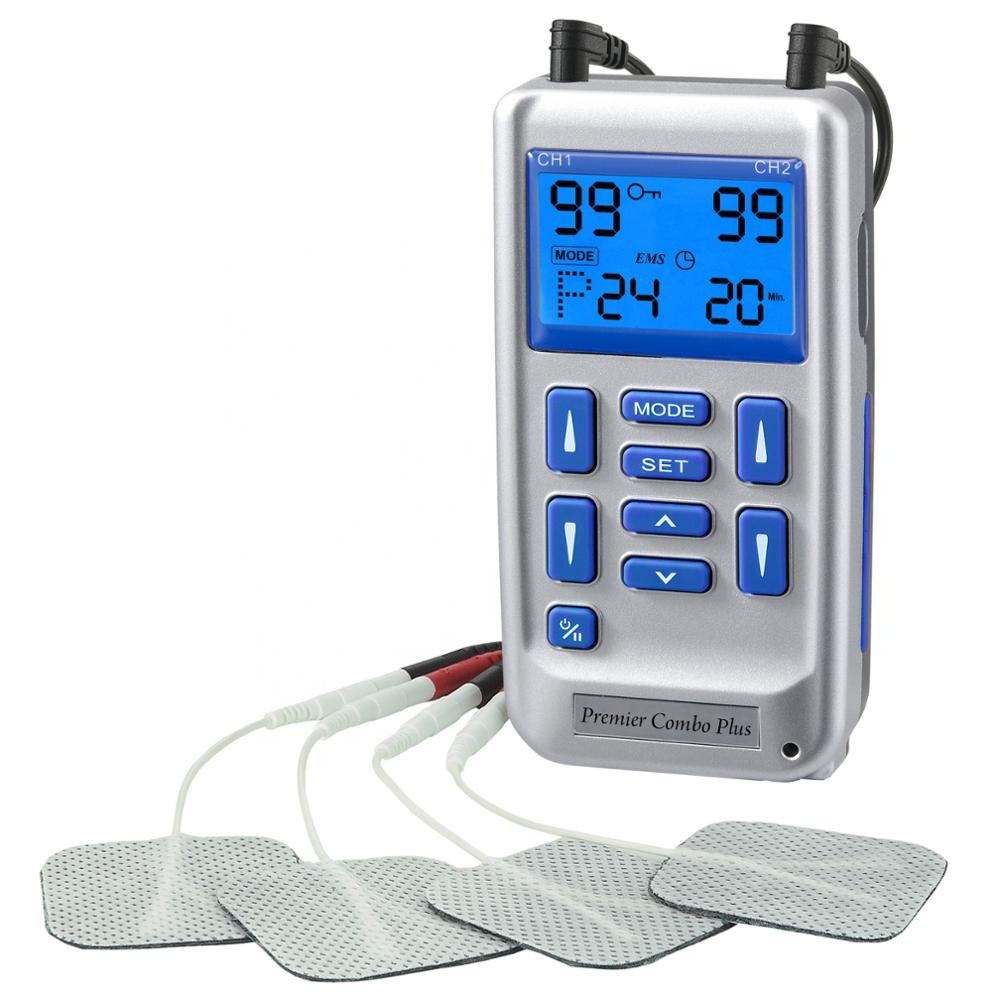 TENS & EMS – Taiwan Physiotherapy Equipment