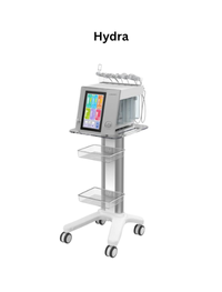 Hydrafacial Machine