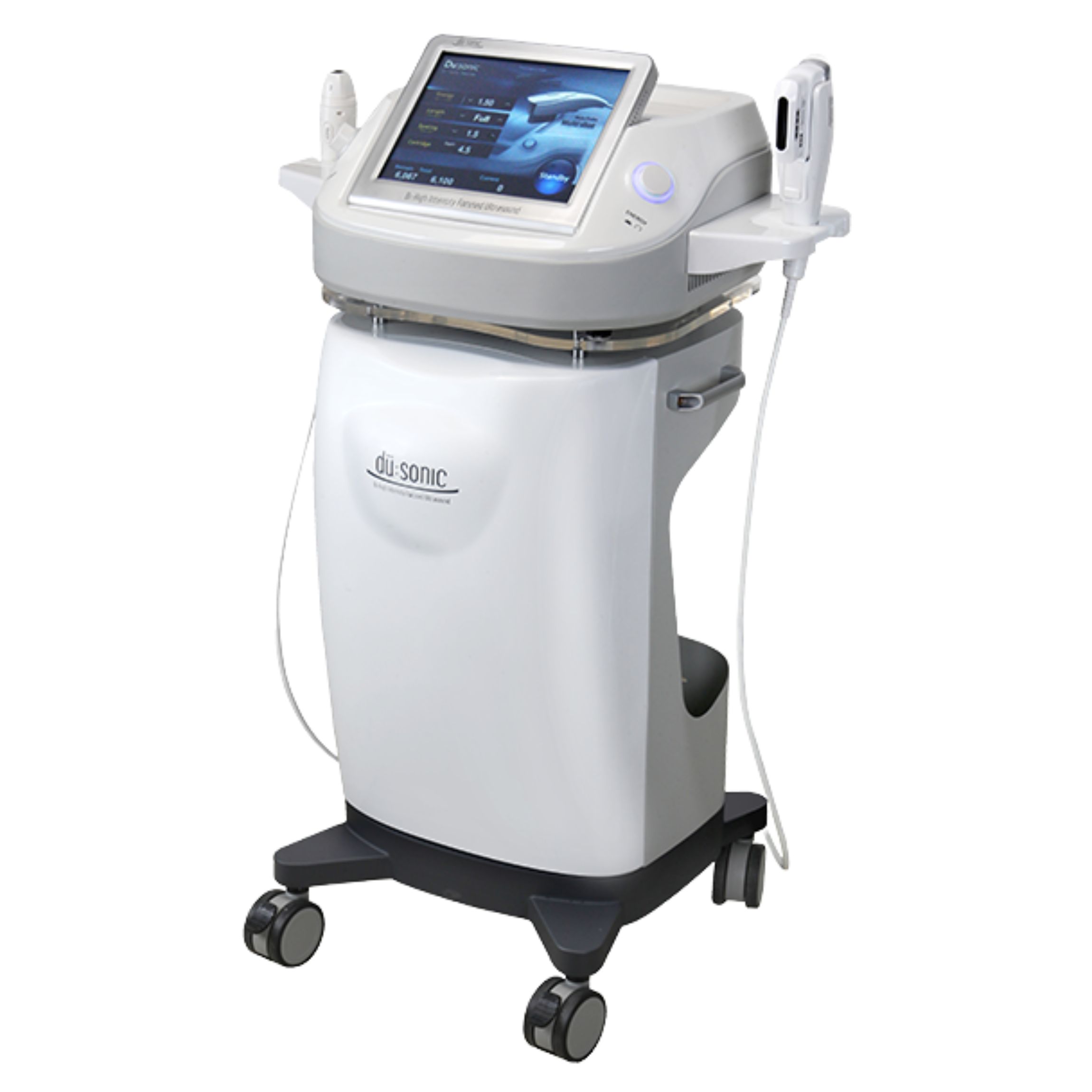 DU:SONIC Bi-HIFU System - Image 2