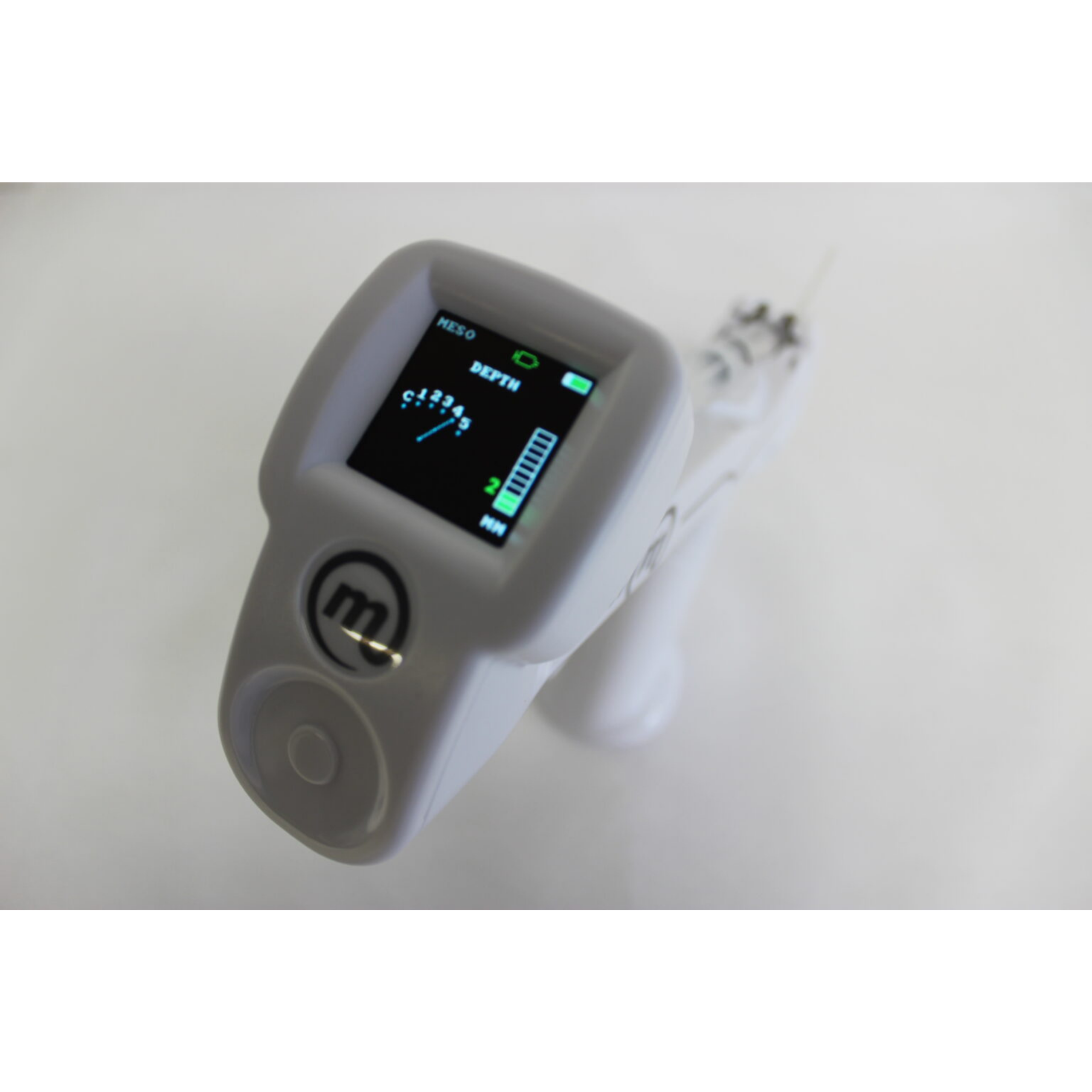 Ultim : Mesogun for mesotherapy - Image 3
