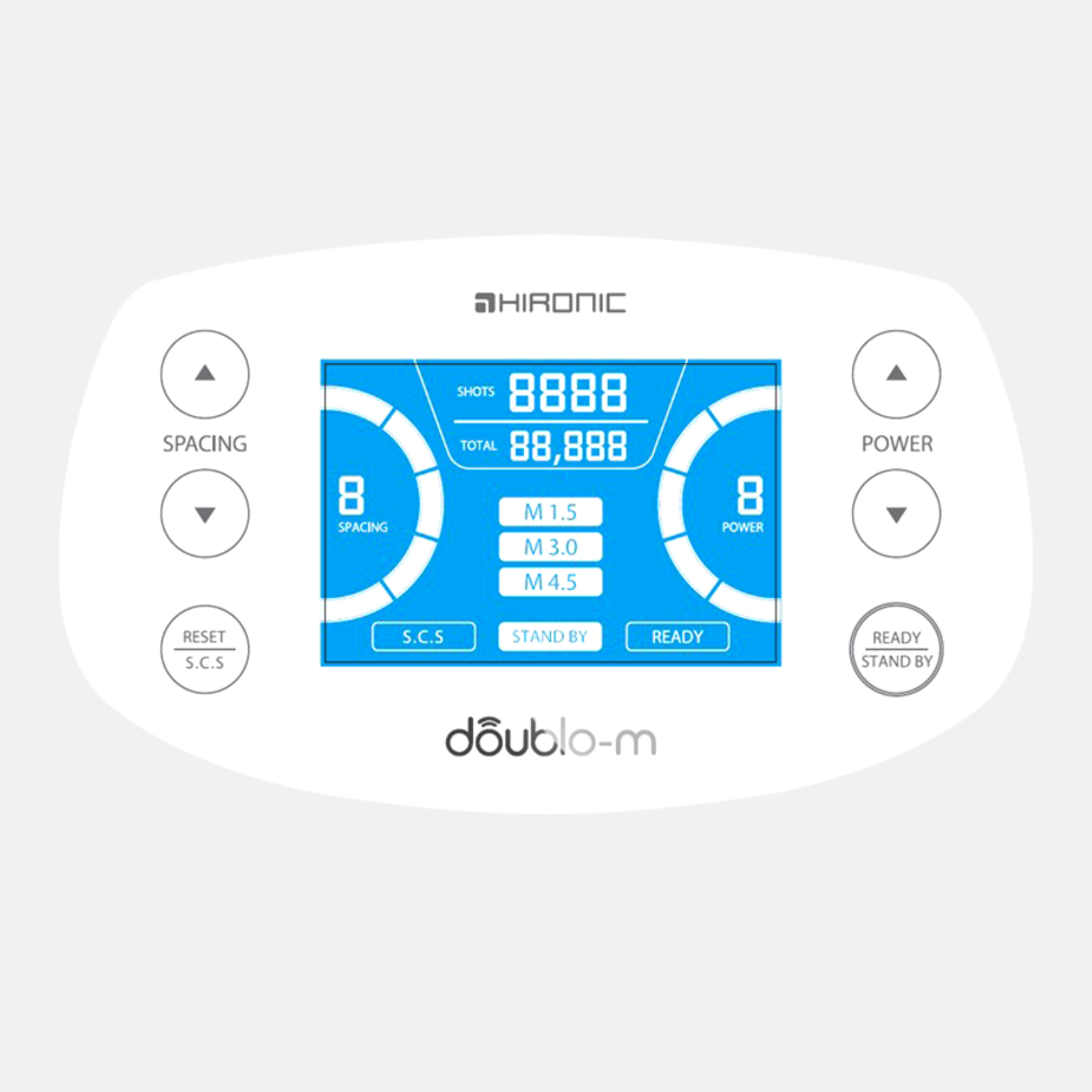 doublo-m™ - Image 3