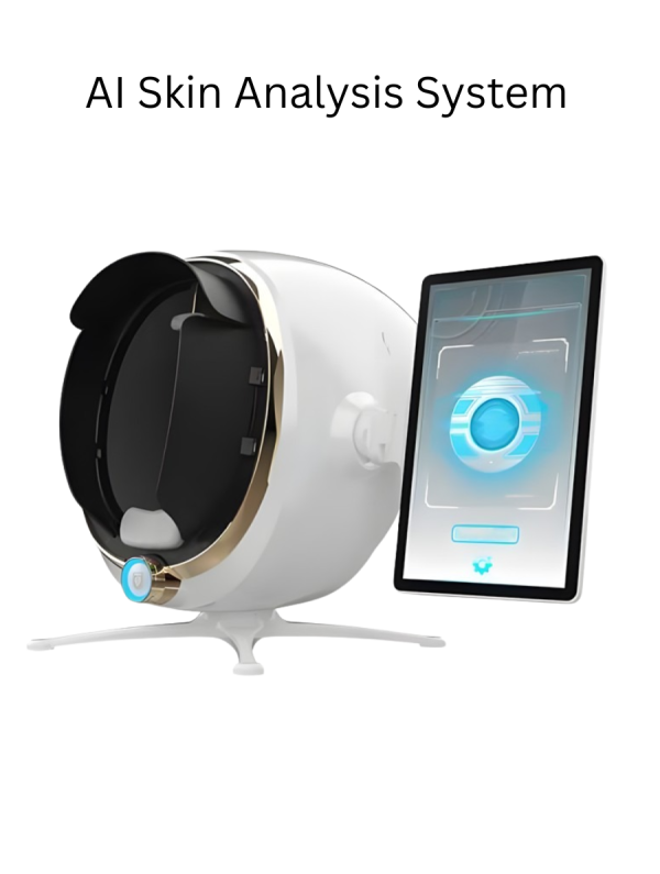 SKIN ANALYZER