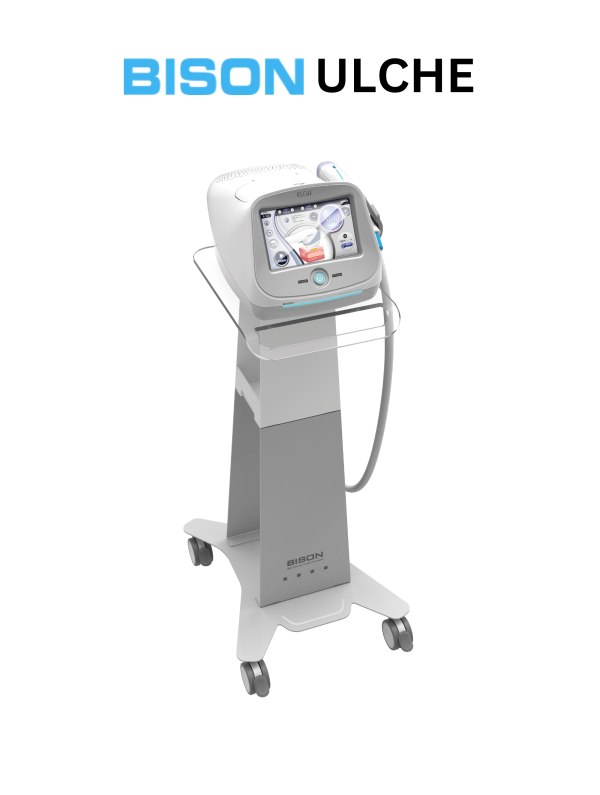 BISON ULCHE SMASH-HIFU LIFT