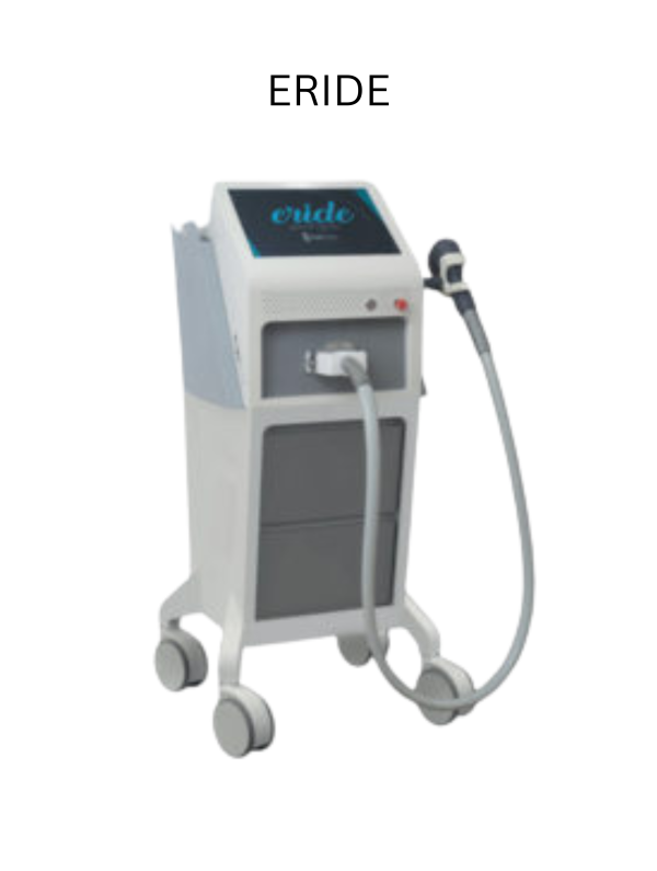 ERIDE DIODE LASER