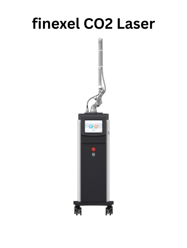 finexel All-In-One CO2 Laser