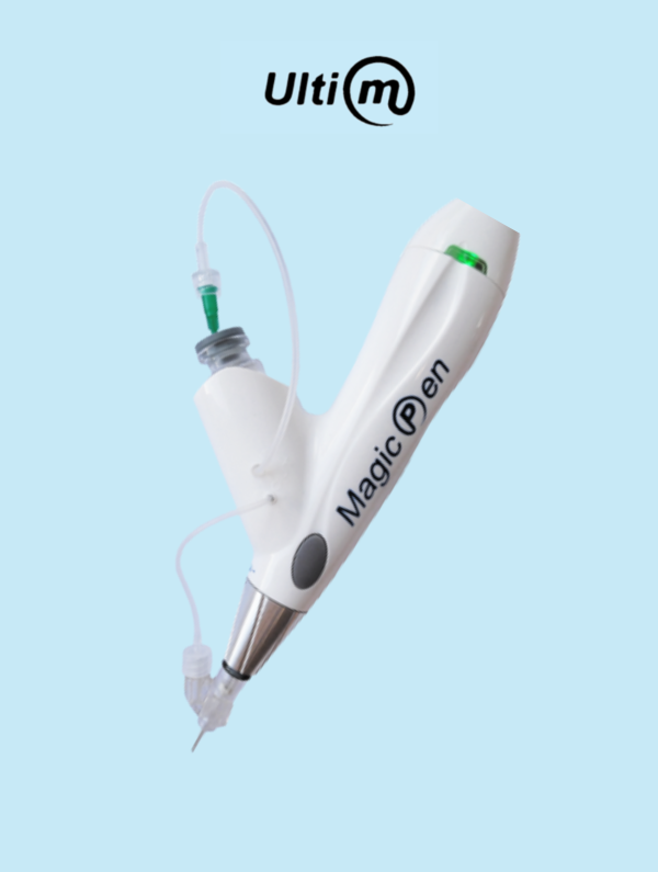 Magic-Pen®: tattoo removal