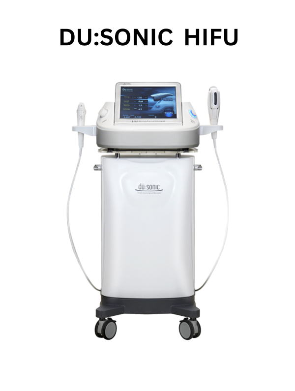 DU:SONIC Bi-HIFU System