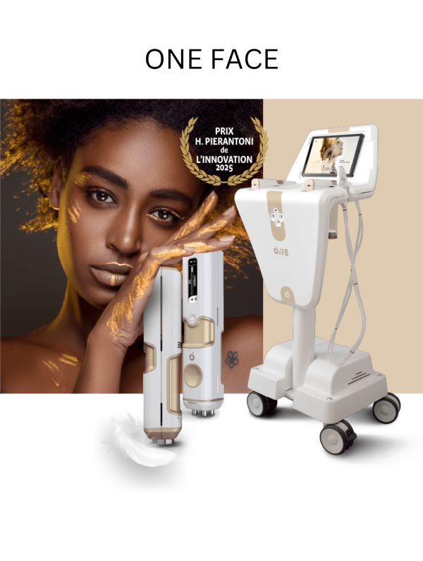 The Revolution in Anti-Aging Aesthetics ONE Face®