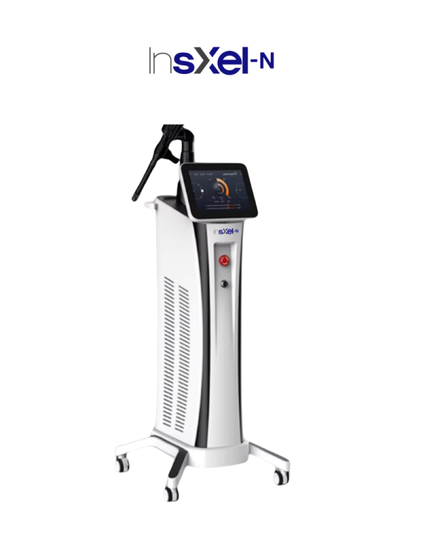 Co2 Laser - InsXel-N