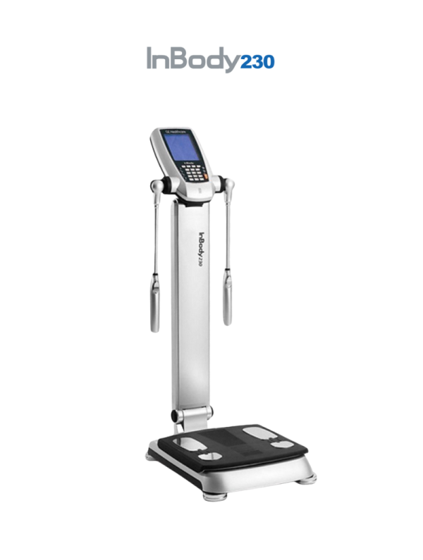 Body composition analyzer InBody 230