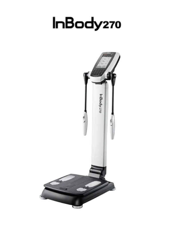 Inbody 270 - Body fat analyser Machine