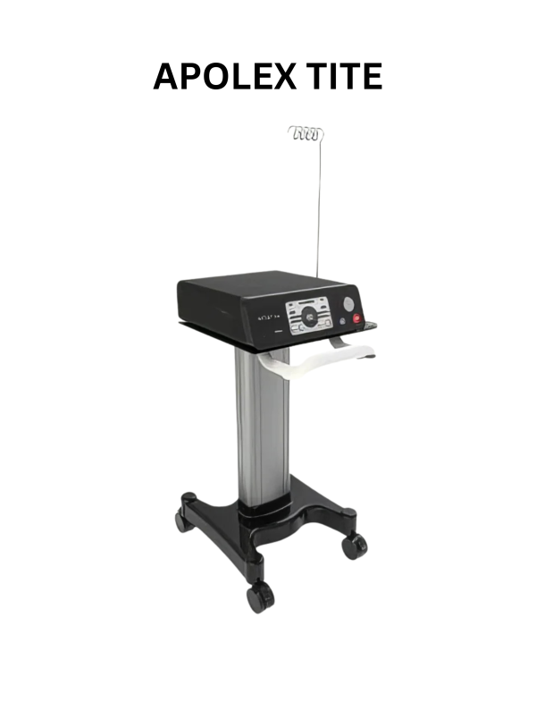 APOLEX TITE Skin Rejuvenation & Lipolifting Device