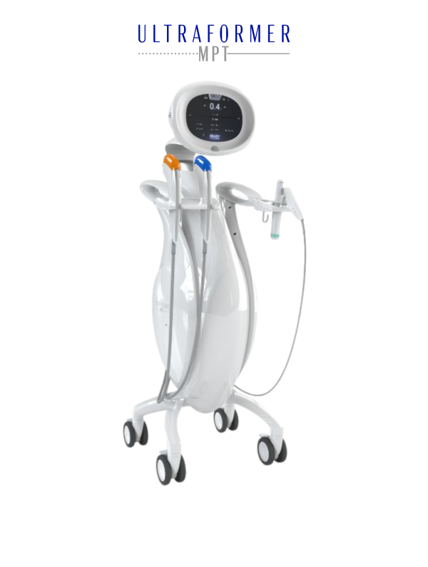 Ultraformer MPT HIFU