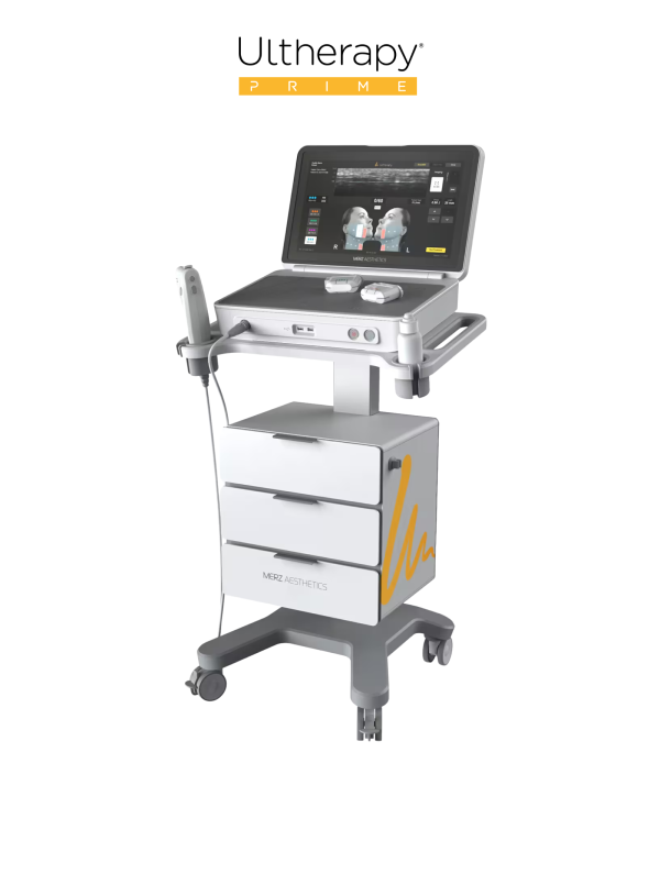 Ultherapy PRIME®: The Advanced Non-Surgical Solution for Skin Tightening