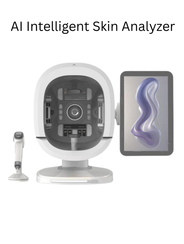 K32 AI Intelligent Skin Analyzer