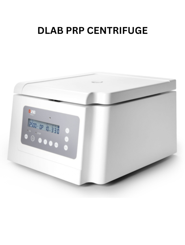 DLAB Clinical / PRP Centrifuge