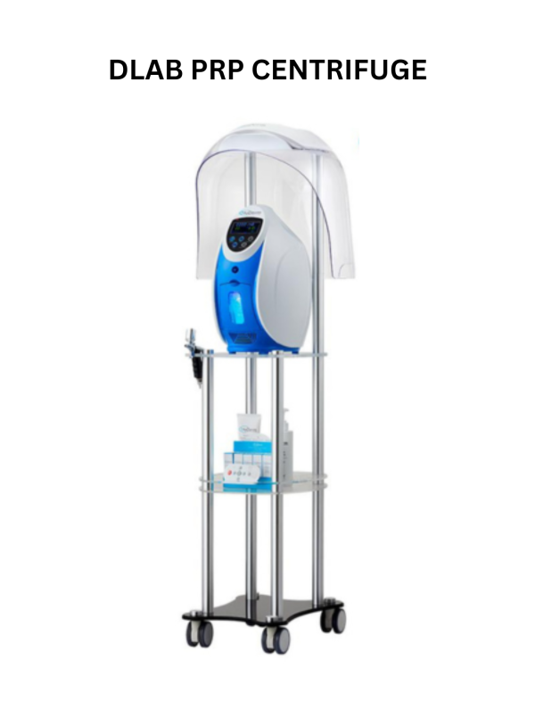 O2toDerm® Oxygen + LED Dome System