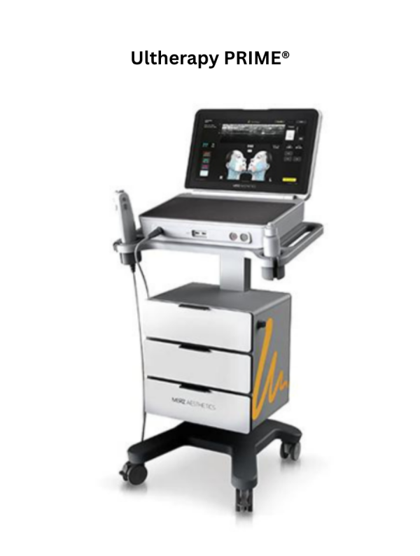 Ultherapy PRIME®