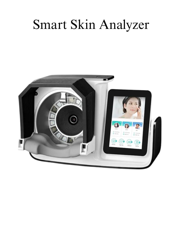Smart Skin Analyzer