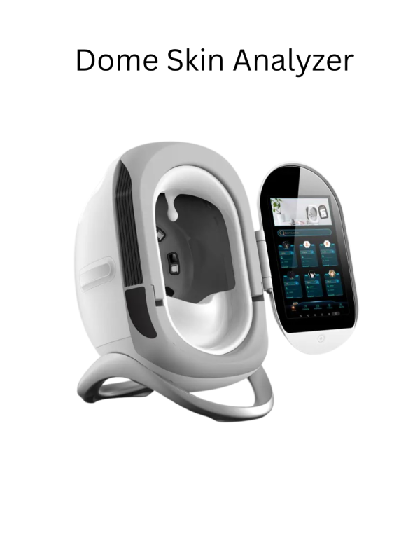 Dome Skin Analyzer